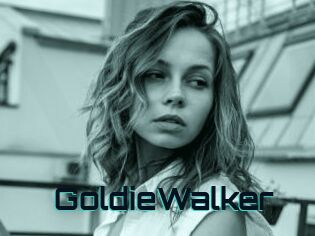 GoldieWalker