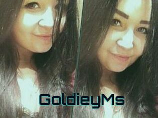 GoldieyMs