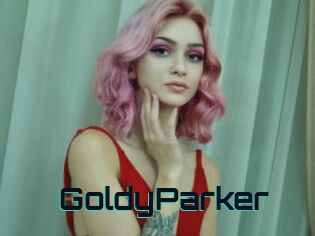 GoldyParker