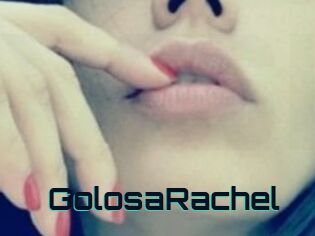 GolosaRachel