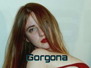 Gorgona