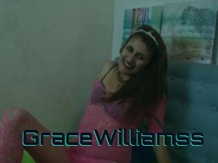 GraceWilliamss