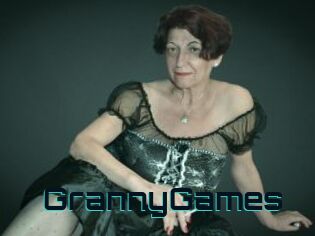 GrannyGames
