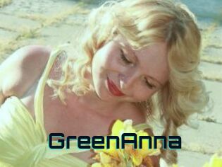 GreenAnna