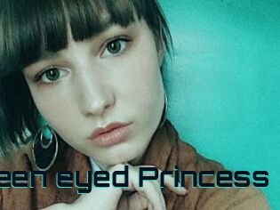 Green_eyed_Princess