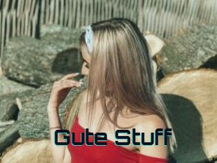 Gute_Stuff