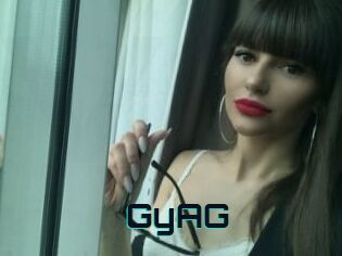 GyAG