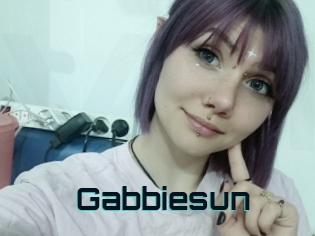 Gabbiesun