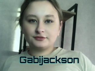 Gabijackson