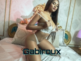 Gabiroux