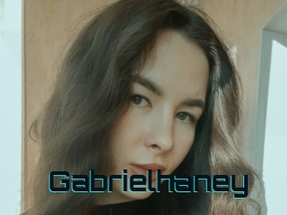 Gabrielhaney