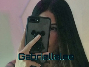 Gabriellalee