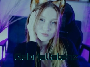 Gabriellatenz