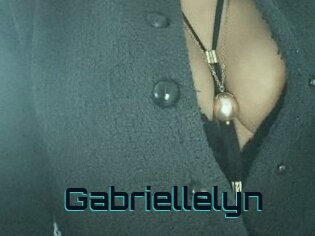 Gabriellelyn