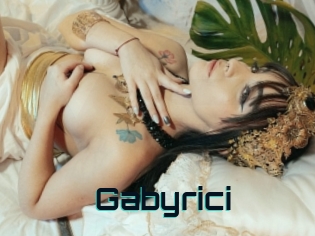 gabyrici Vidéos Stars Nues