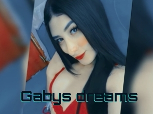 Gabys_dreams