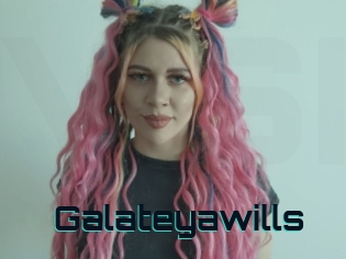 Galateyawills