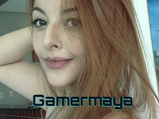 Gamermaya