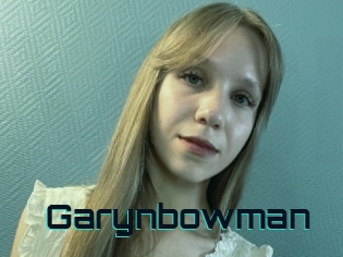 Garynbowman