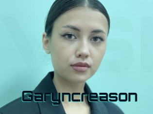 Garyncreason