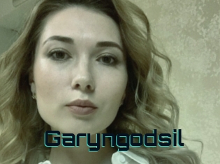 Garyngodsil