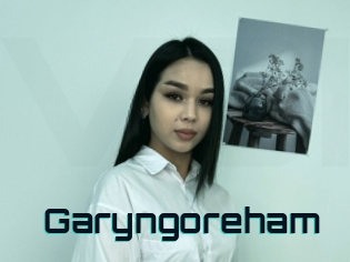 Garyngoreham
