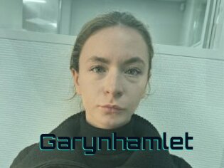 Garynhamlet
