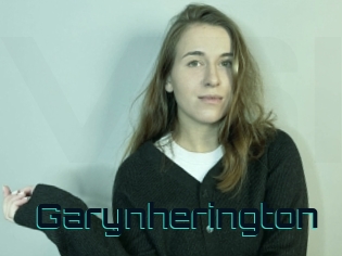 Garynherington
