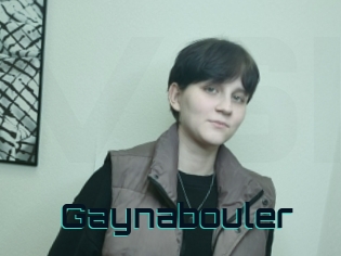 Gaynabouler