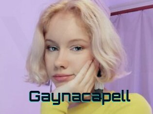 Gaynacapell