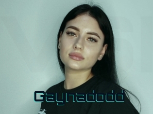 Gaynadodd