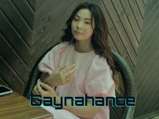 Gaynahance