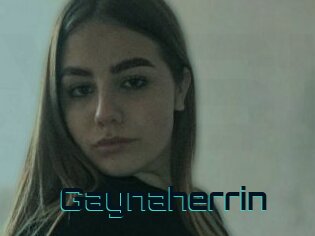 Gaynaherrin