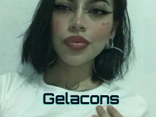 Gelacons