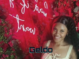 Geldo