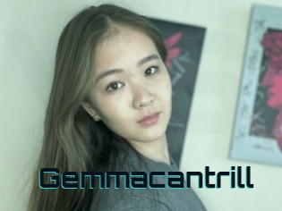 Gemmacantrill