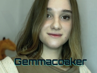 Gemmacoaker