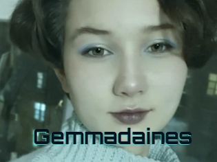 Gemmadaines