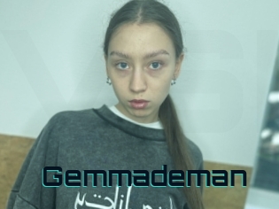 Gemmademan