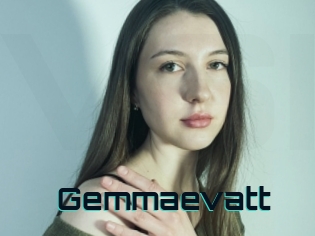 Gemmaevatt