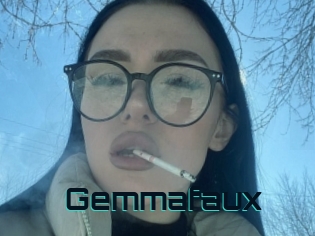 Gemmafaux