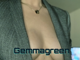Gemmagreen