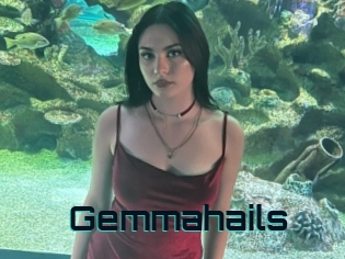 Gemmahails