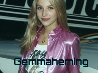 Gemmaheming