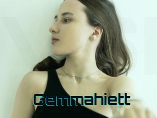 Gemmahiett