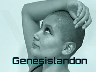 Genesislandon