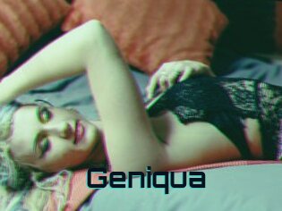 Geniqua