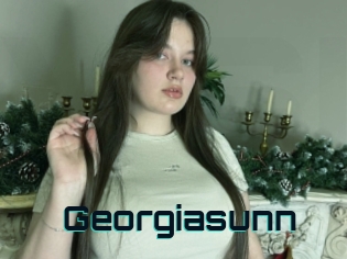 Georgiasunn