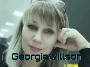 Georgiawillson
