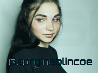 Georginablincoe